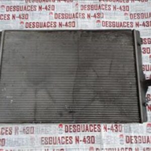 Skoda Octavia Berlina (1Z3)(2004->)