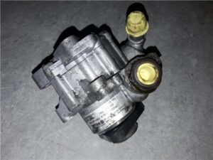 Skoda Superb (3U4)(2002->)