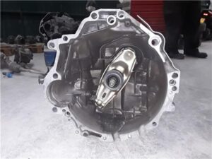 Skoda Superb (3U4)(2002->)