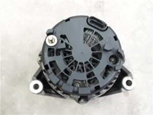 Ssangyong Kyron (10.2005->)