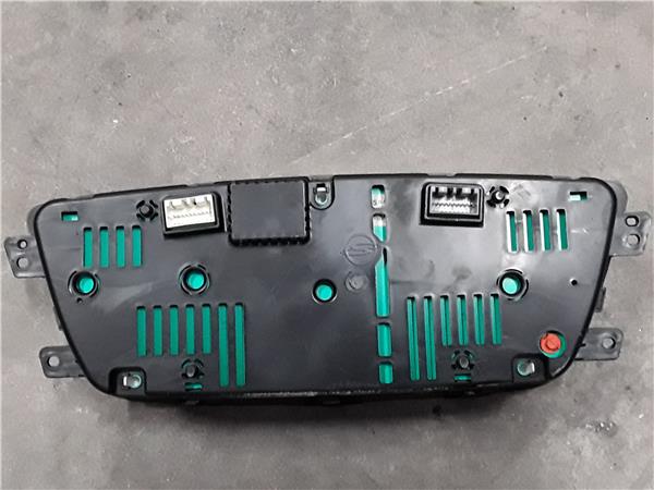 Ssangyong Kyron (10.2005->)