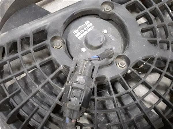 Ssangyong Kyron (10.2005->)