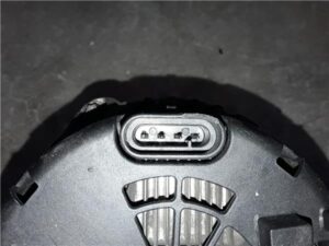 Ssangyong Kyron (10.2005->)