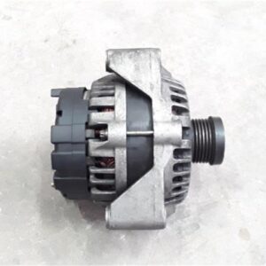 Ssangyong Kyron (10.2005->)