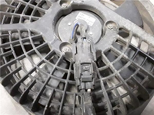 Ssangyong Kyron (10.2005->)