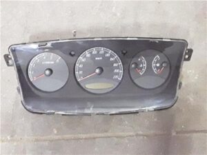 Ssangyong Kyron (10.2005->)