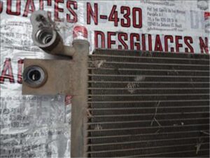 Ssangyong Musso (01.1996->)