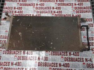 Ssangyong Musso (01.1996->)