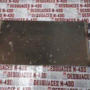 Ssangyong Musso (01.1996->)