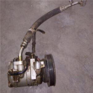 Ssangyong Musso (01.1996->)