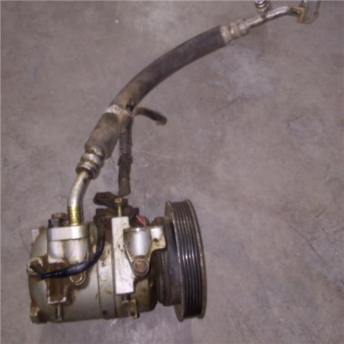 Ssangyong Musso (01.1996->)