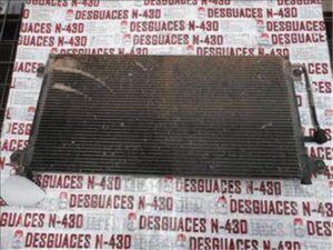 Ssangyong Musso (01.1996->)