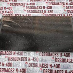 Ssangyong Musso (01.1996->)