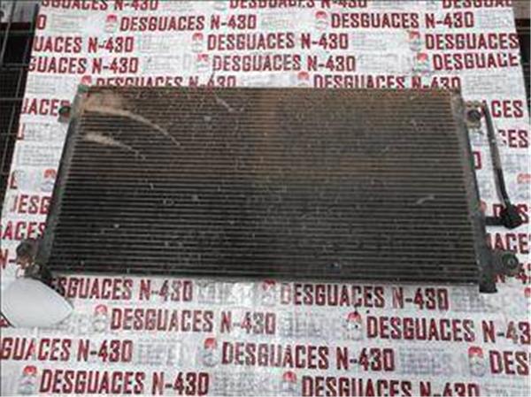 Ssangyong Musso (01.1996->)