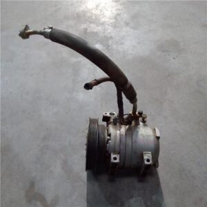 Ssangyong Musso (01.1996->)