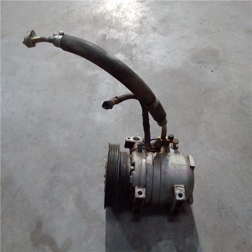 Ssangyong Musso (01.1996->)