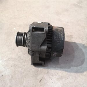 Ssangyong Musso (01.1996->)