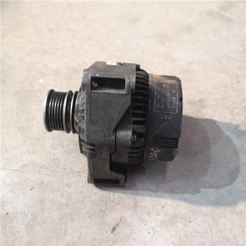 Ssangyong Musso (01.1996->)