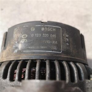 Ssangyong Musso (01.1996->)