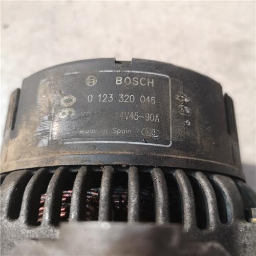 Ssangyong Musso (01.1996->)