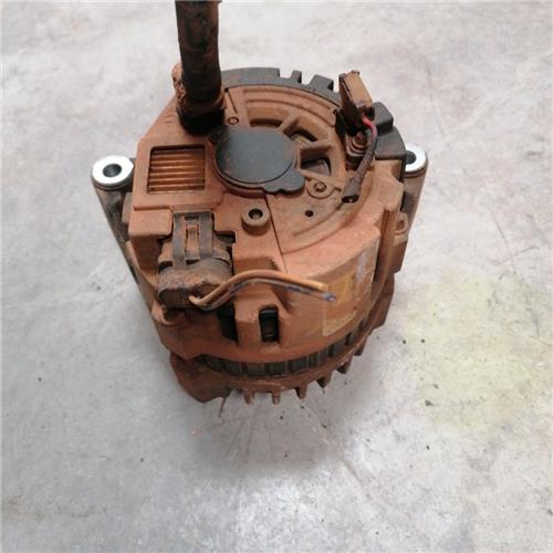 Ssangyong Musso (01.1996->)