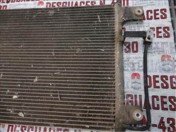 Ssangyong Musso (01.1996->)