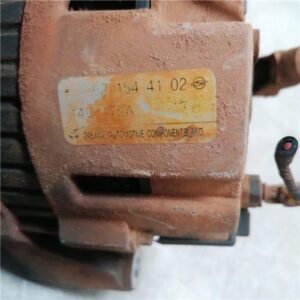 Ssangyong Musso (01.1996->)