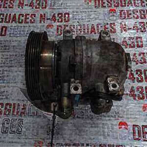 Ssangyong Musso (01.1996->)