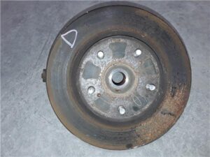 Suzuki Grand Vitara (JB/JT)(2005->)