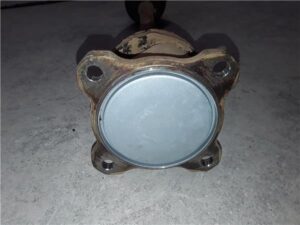 Suzuki Grand Vitara (JB/JT)(2005->)