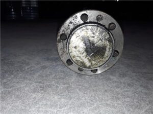 Suzuki Grand Vitara (JB/JT)(2005->)