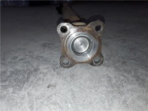 Suzuki Grand Vitara (JB/JT)(2005->)