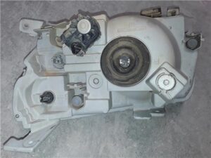 Suzuki Grand Vitara (JB/JT)(2005->)