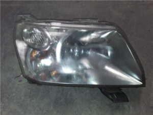 Suzuki Grand Vitara (JB/JT)(2005->)