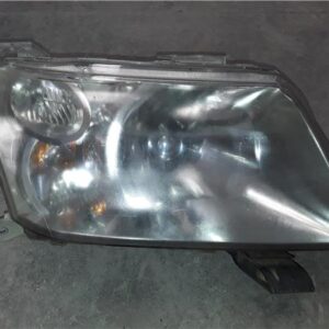 Suzuki Grand Vitara (JB/JT)(2005->)