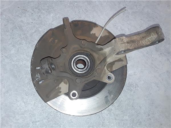 Suzuki Grand Vitara (JB/JT)(2005->)