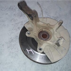 Suzuki Grand Vitara (JB/JT)(2005->)