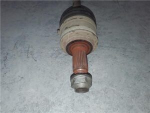 Suzuki Grand Vitara (JB/JT)(2005->)