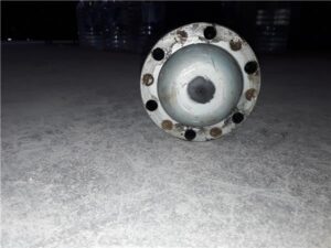 Suzuki Grand Vitara (JB/JT)(2005->)