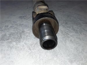 Suzuki Grand Vitara (JB/JT)(2005->)