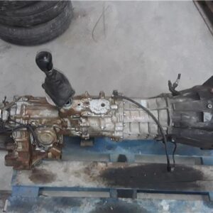 Suzuki Grand Vitara (JB/JT)(2005->)