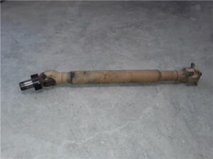 Suzuki Grand Vitara (JB/JT)(2005->)