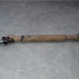 Suzuki Grand Vitara (JB/JT)(2005->)