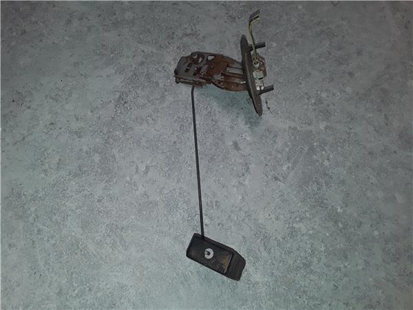 Suzuki Grand Vitara (JB/JT)(2005->)