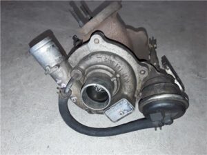 Suzuki Ignis (RM/MH)(2003->)