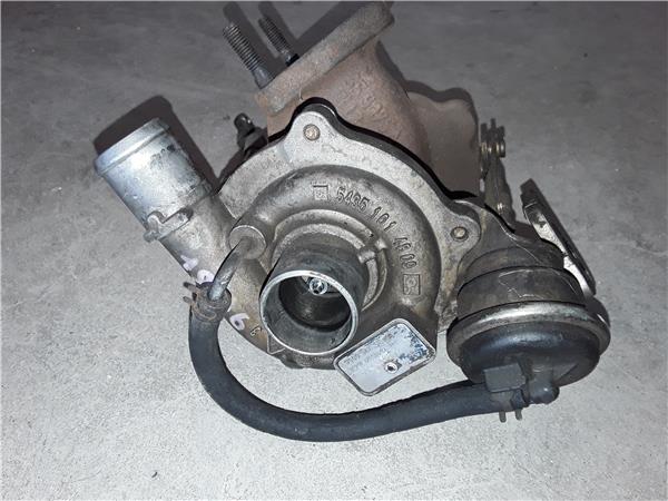 Suzuki Ignis (RM/MH)(2003->)