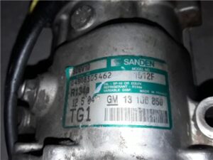 Suzuki Ignis (RM/MH)(2003->)
