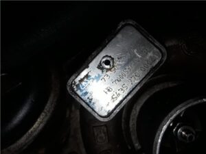 Suzuki Ignis (RM/MH)(2003->)