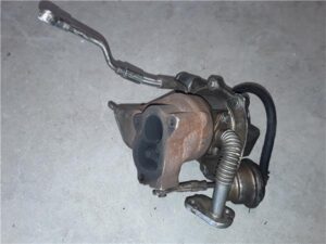Suzuki Ignis (RM/MH)(2003->)