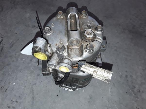 Suzuki Ignis (RM/MH)(2003->)